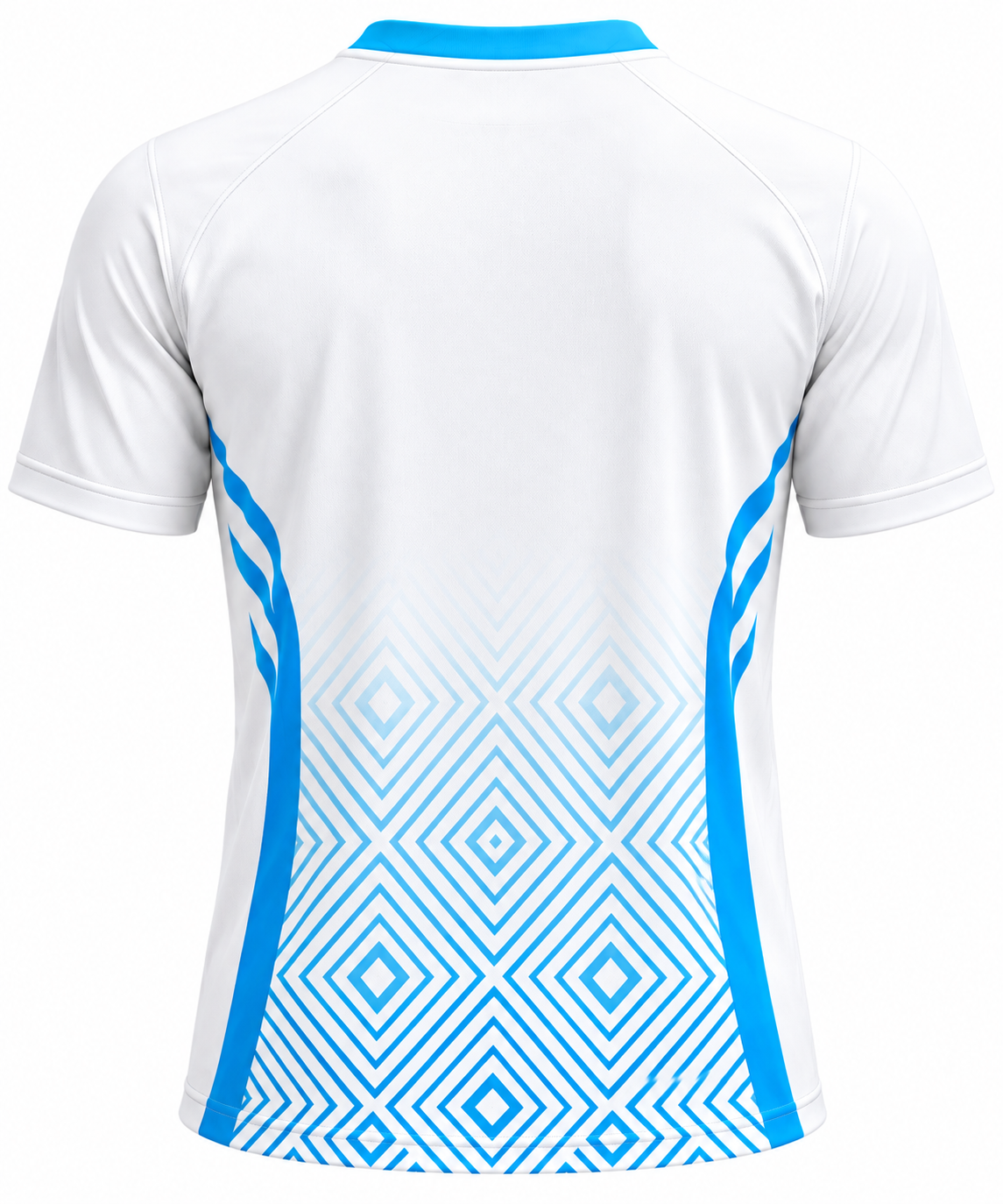 DR CONGO JERSEY