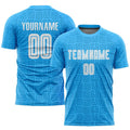 Mens Football Sports Short Sleeved 3D Printed Team Name Custom Striped Graphic T Shirt Loose round Neck Short Sleeved Sports Top